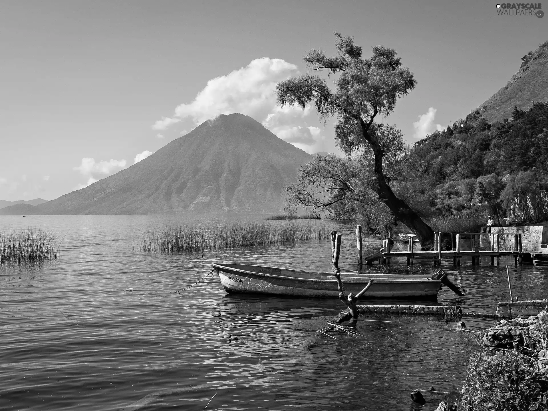 Fuji, Japan, mountains