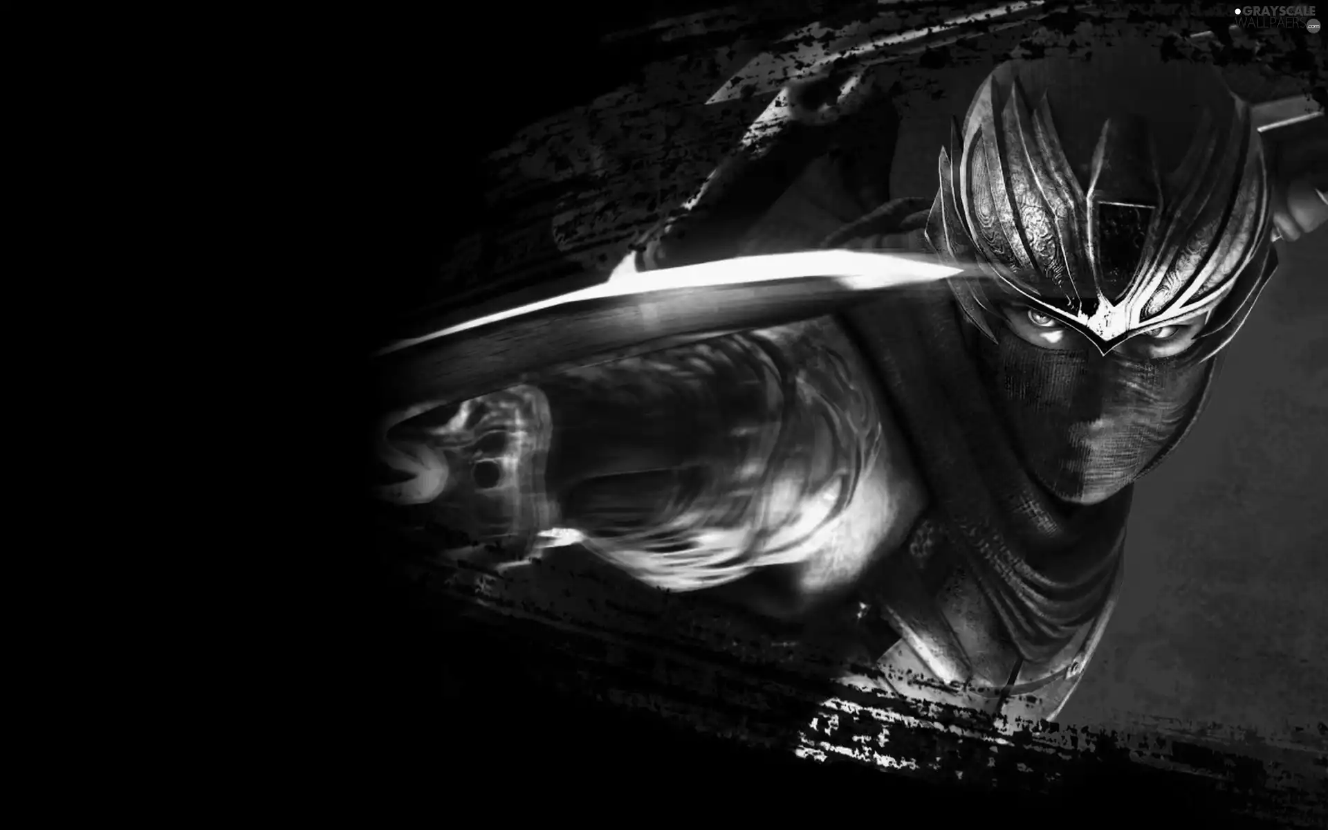 Ninja Gaiden 3:Razor Edge, Ryu Hayabusa