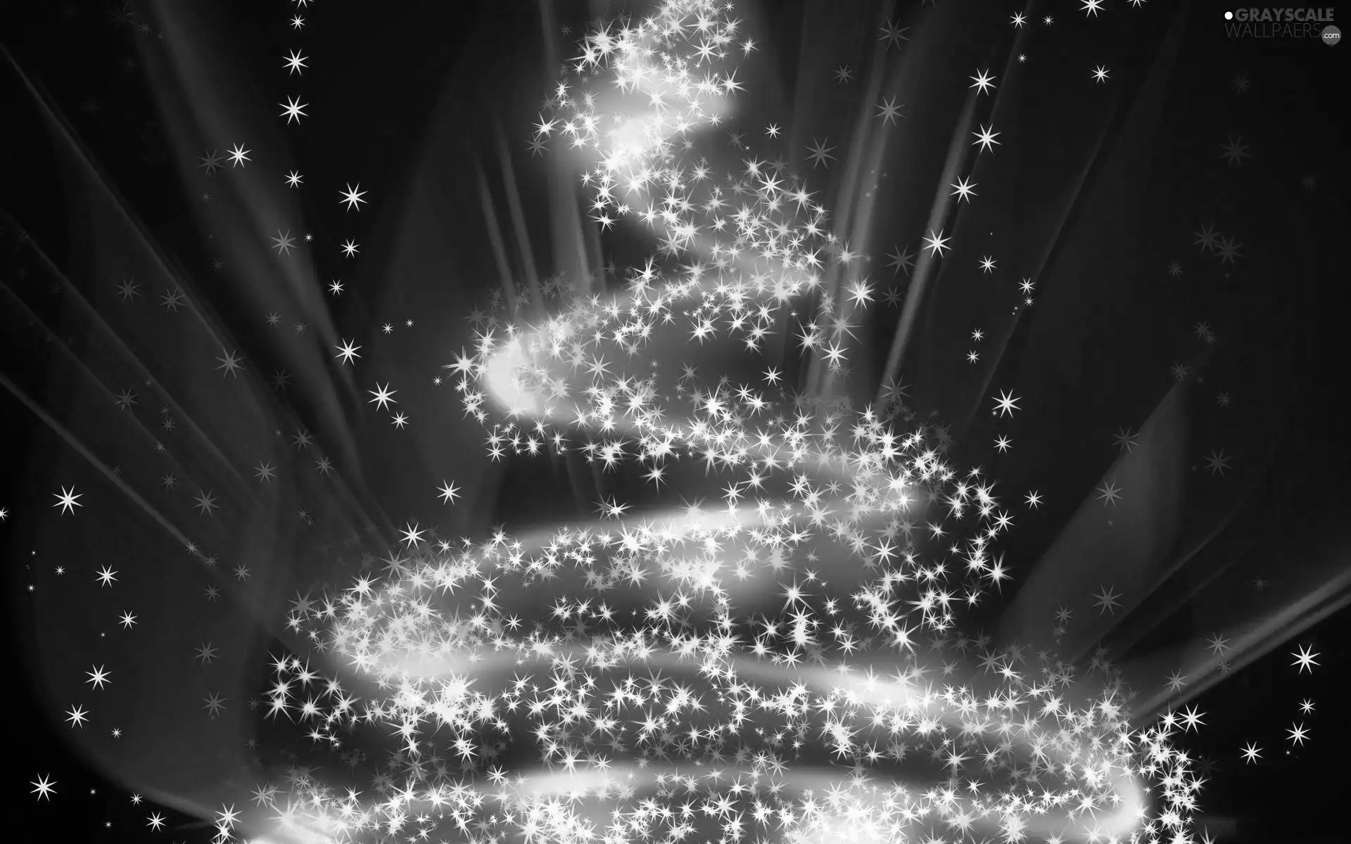 God, christmas tree, lights, birth