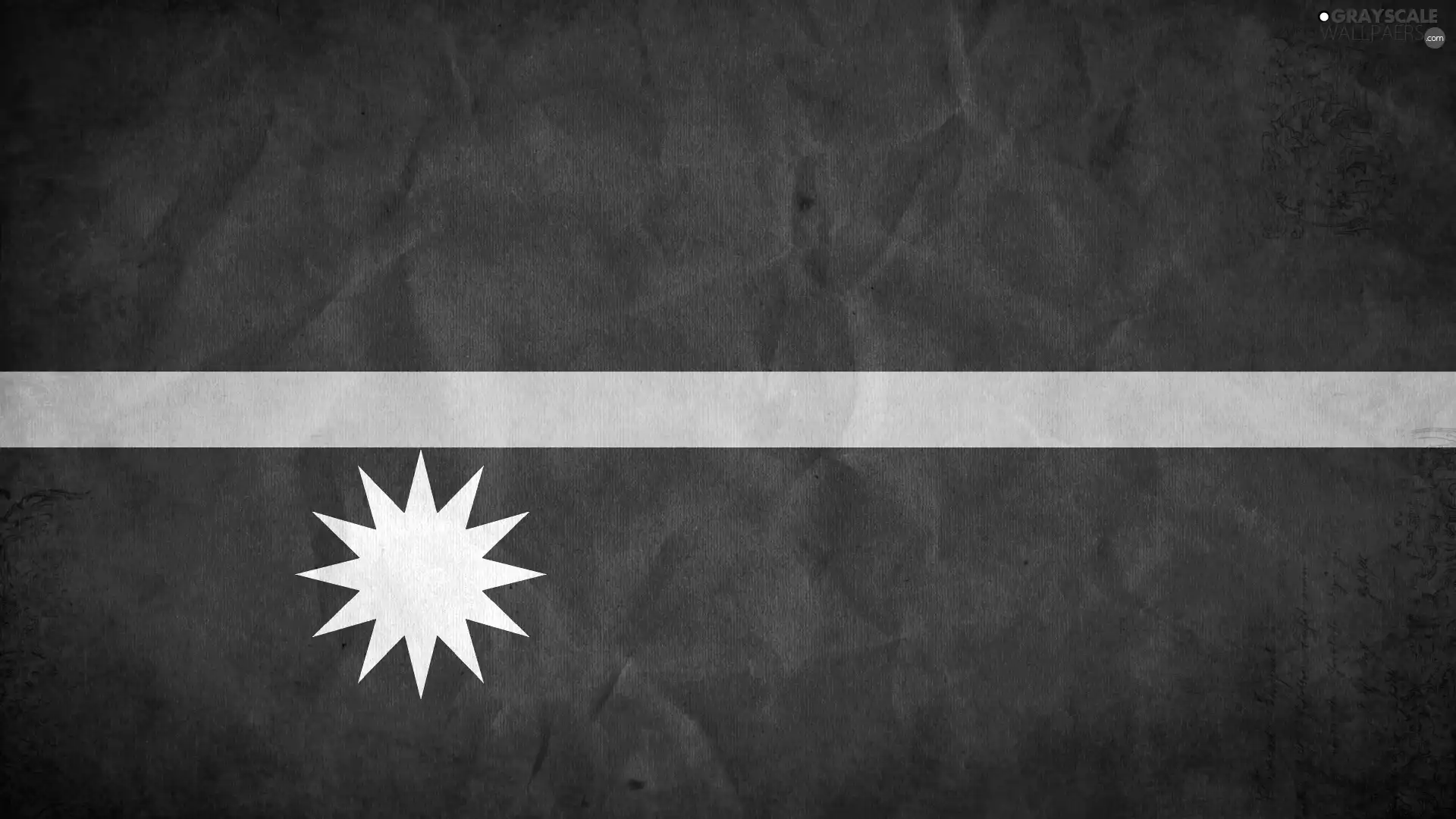 flag, Nauru